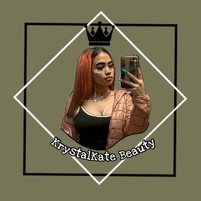 KrystalKateBeauty