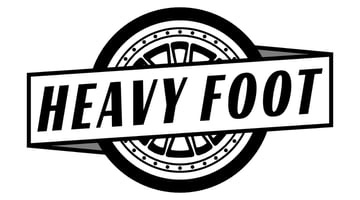 Heavy Foot