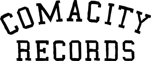 Coma City Records Home