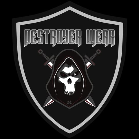 Destroyer Wear