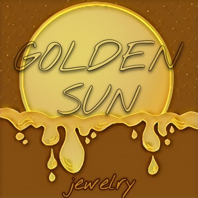 Golden Sun Jewelry Home