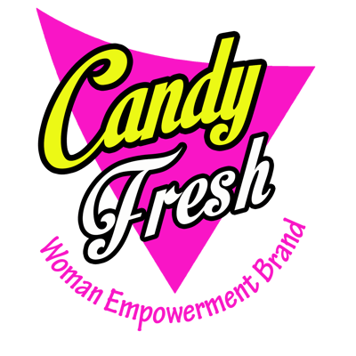 CandyFresh Apparel & Tableware