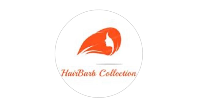 HairBarb Collection  Home