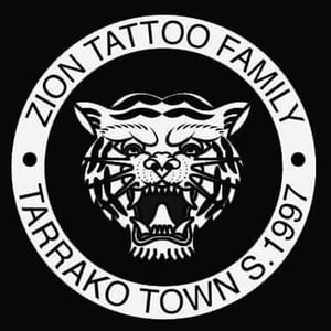 Zion Tattoo Family ZTF Home
