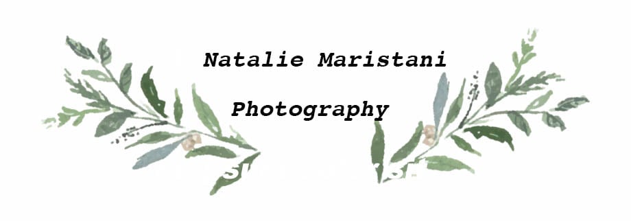 Natalie Maristani Photography Home