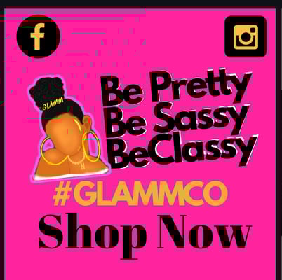ShopGlammCo Home