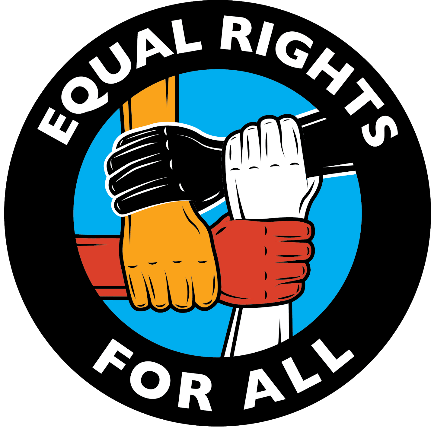 Equal Rights Donations Home