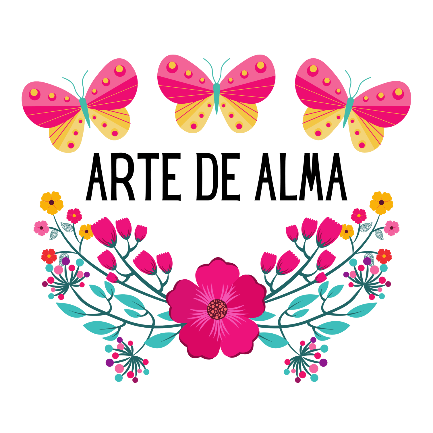 Arte De Alma Home