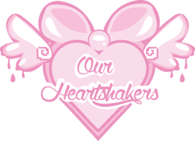 Our Heartshakers, LLC Home