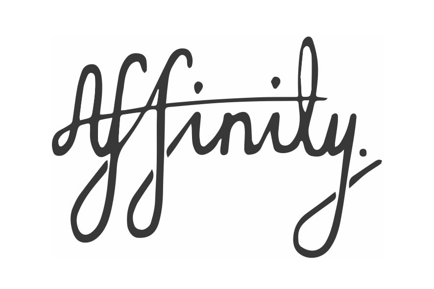 Affinity. Clothing UK