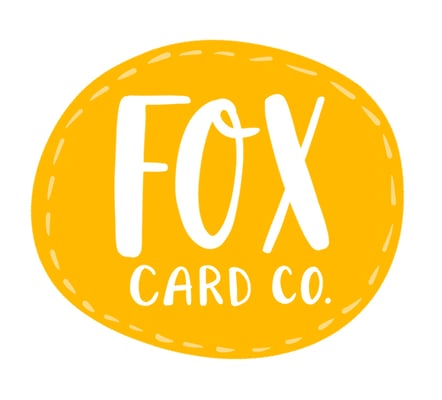 Fox Card Co Home