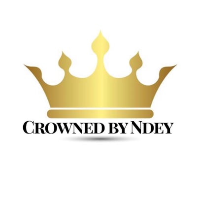 Crowned By Ndey Home