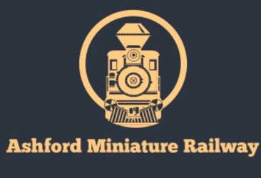 Ashford Miniature Railway Gift Shop