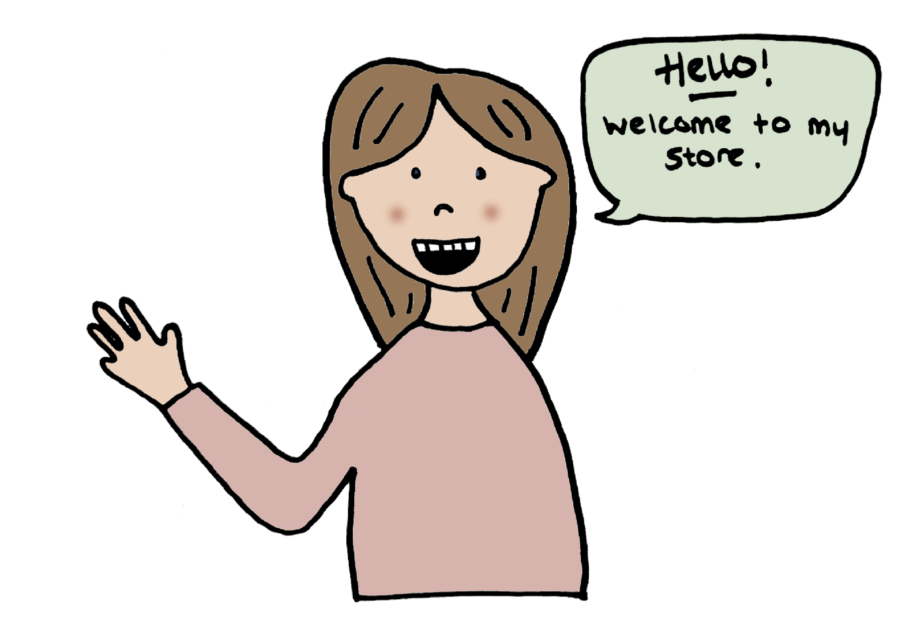 Welcome image