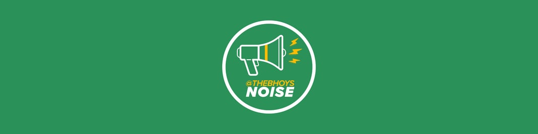 The Bhoys Noise Home