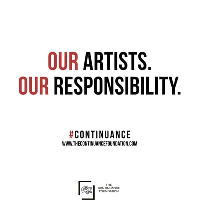 The Continuance Foundation Home