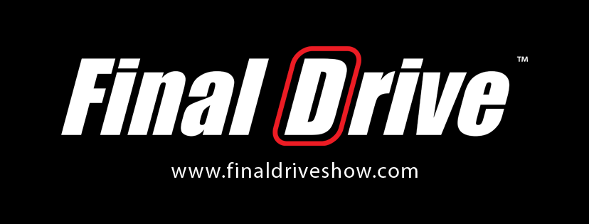 Final Drive show