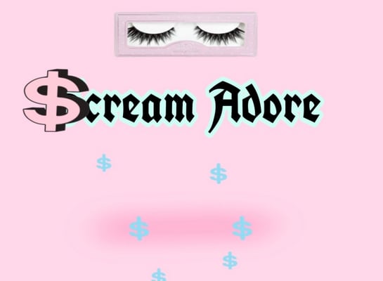 Scream Adore Home