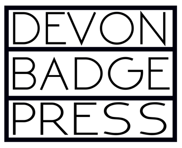 Devon Badge Press Home