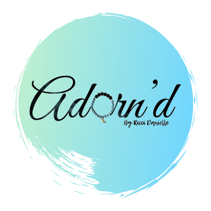 Welcome to Adorn'd by Ricci Danielle