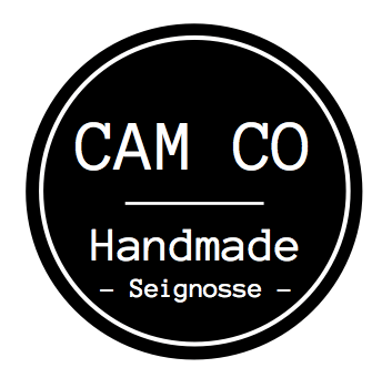 Cam Co Handmade Home