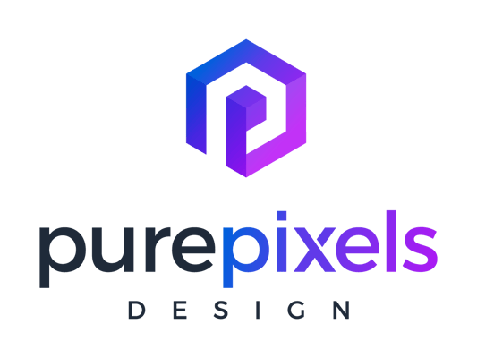 PurePixelsDesign Home