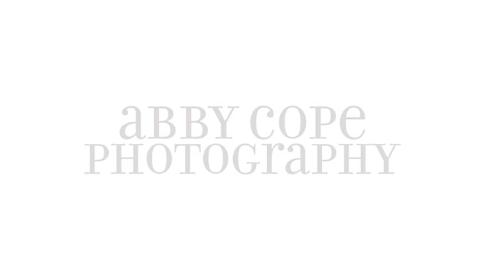 Abby Cope Photography Home