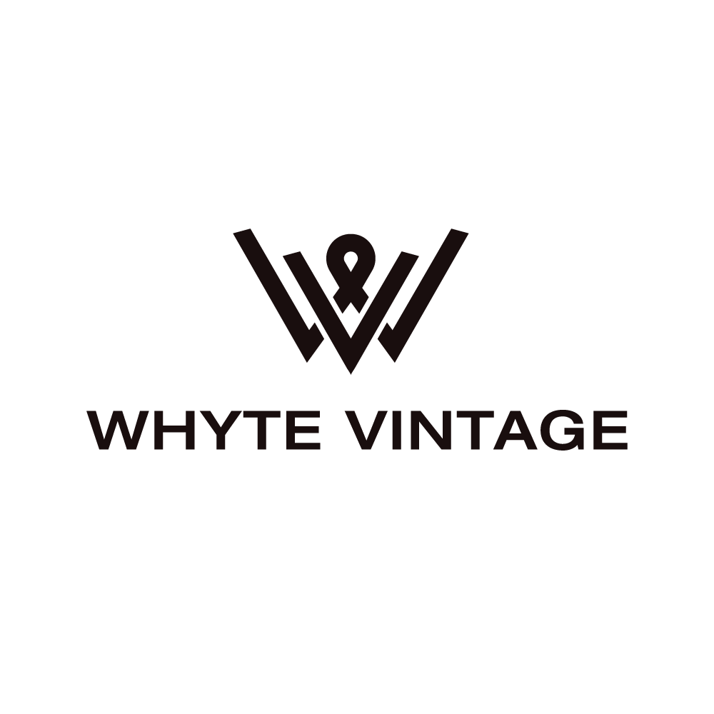 WhyteVintage