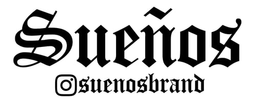 Sueños Brand Home