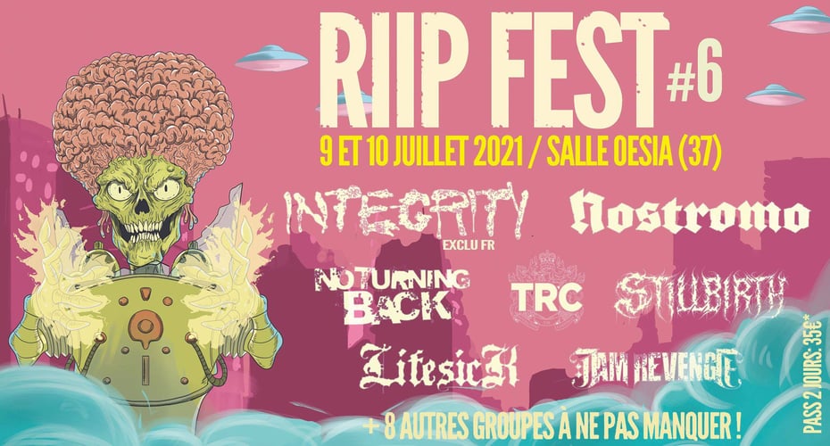 RIIP Fest