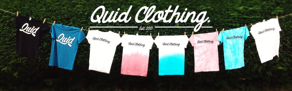 Quid Clothing