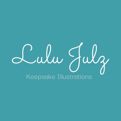 Lulu Julz Illustrations Home