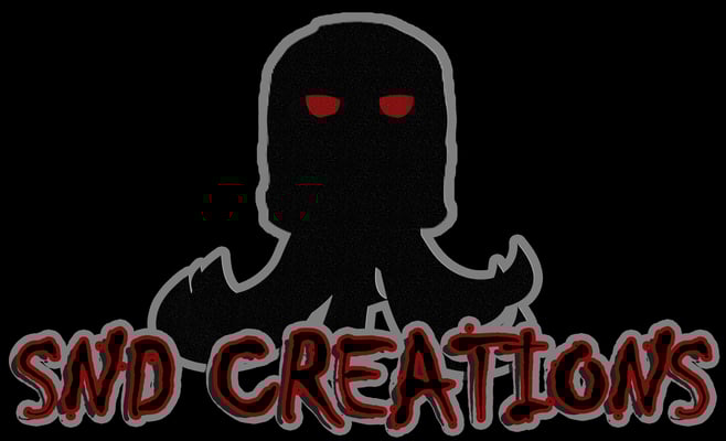 SND Creations Home