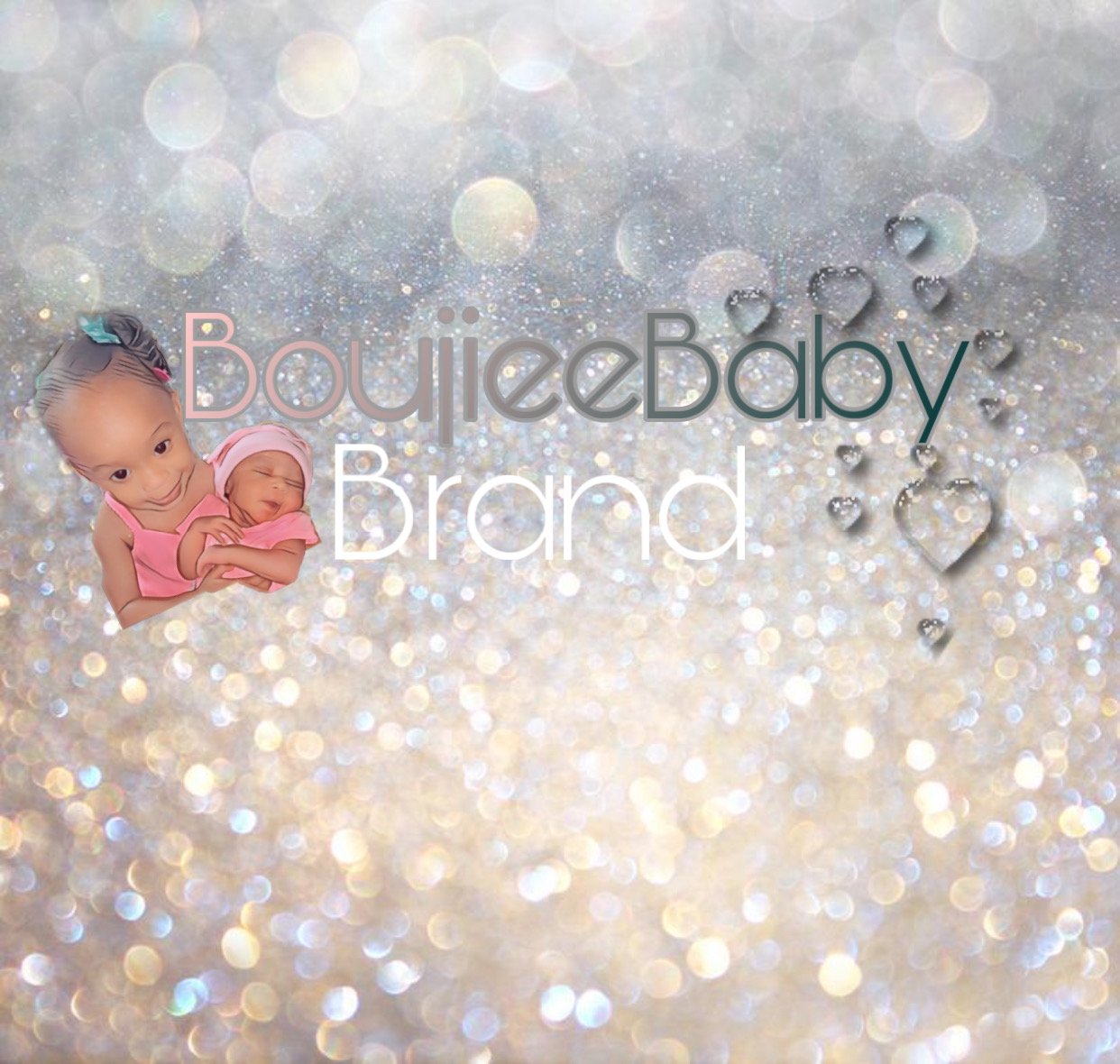 Boujiee Baby Brand Home