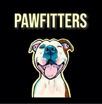 Pawfitters Home