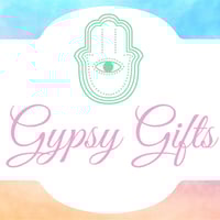 GypsyGiftsStore Home