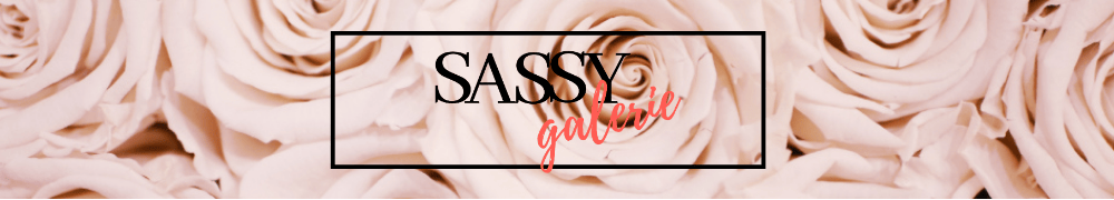 SASSY GALLERY Home