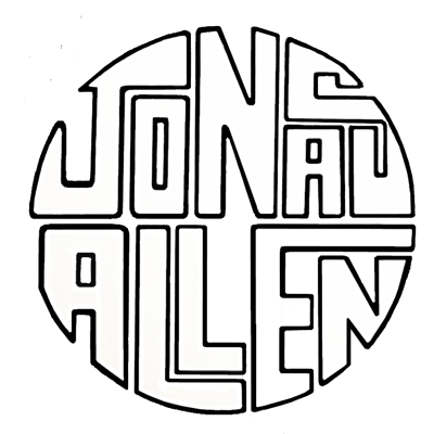 Jonas Allen