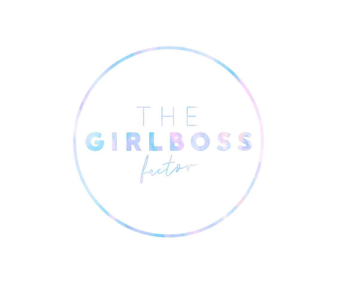 The Girl Boss Factor