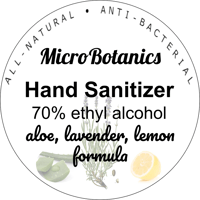 MicroBotanics