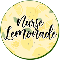 Nurse Lemonade 