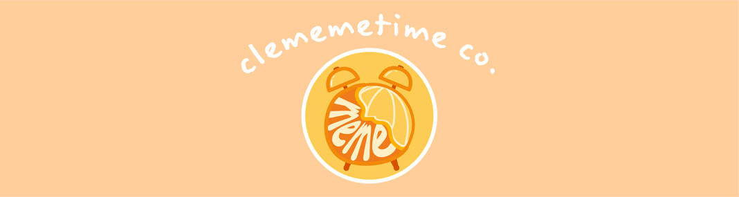 clememetime co. Home