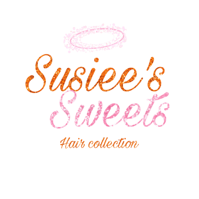 Susiee's Sweets Home