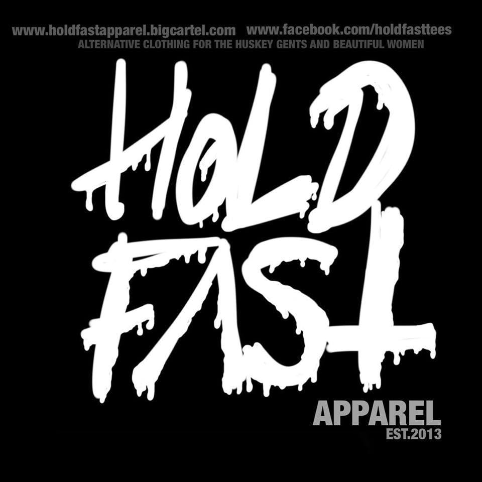 Hold Fast Apparel