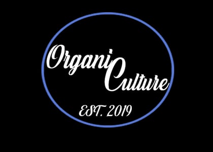 Organic Culture Apparel  Home