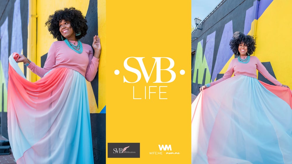 Welcome to SVBLIFE