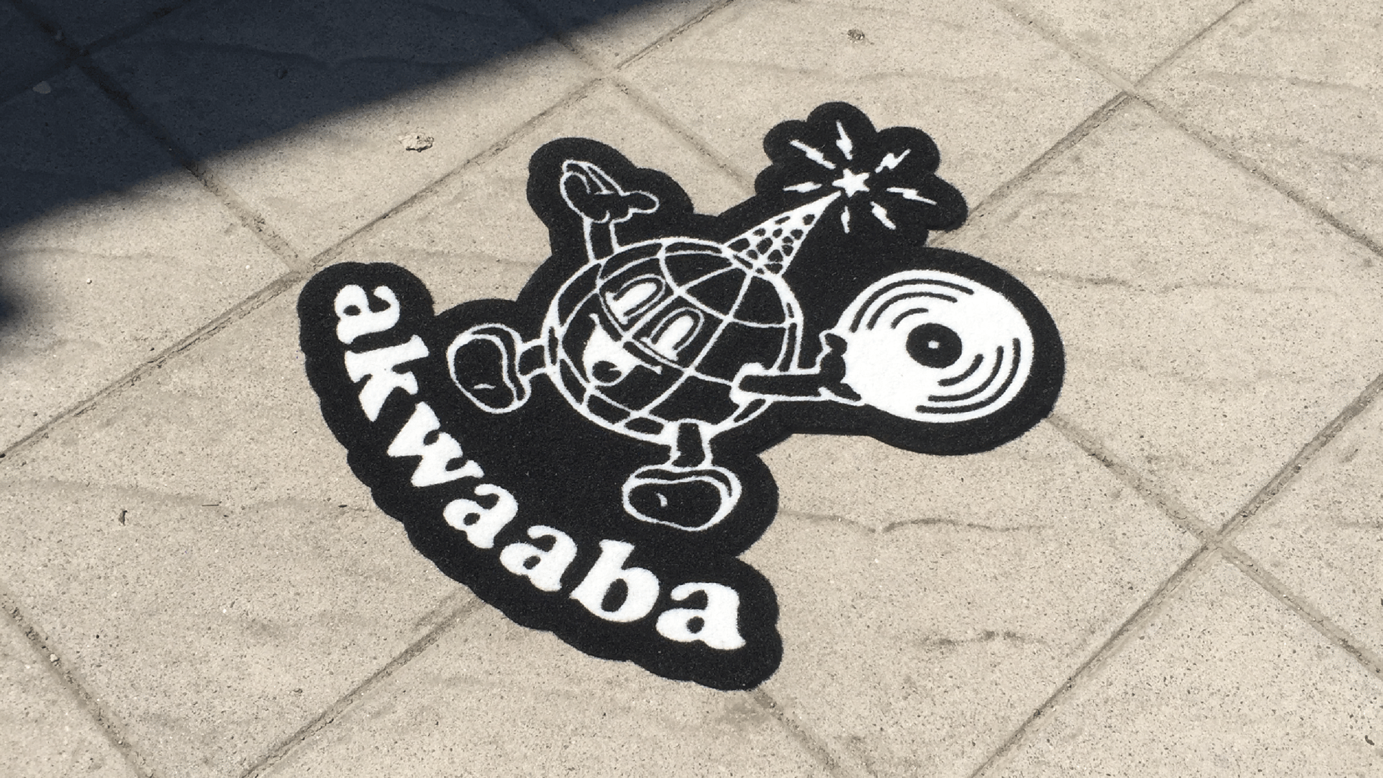 Welcome to akwaaba world