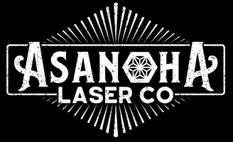 Asanoha Laser Co. Home