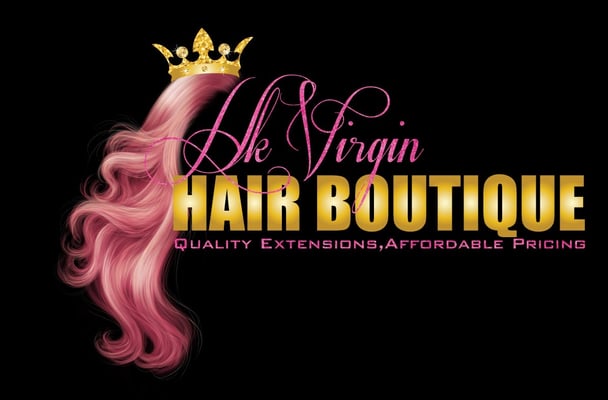 HKVIRGINHAIR Home