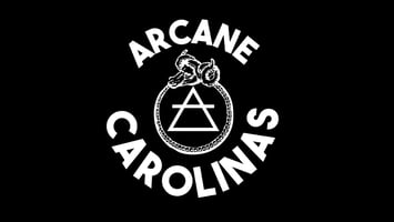 Arcane Carolinas Home